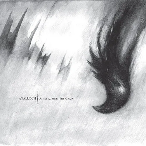 Agalloch - Ashes Against The Grain: Remastered [2LP]