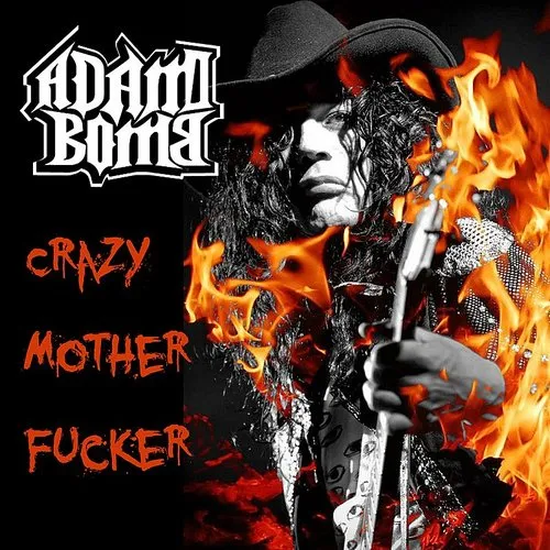 Crazy Motherfucker