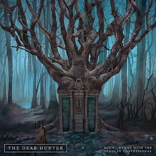 Dear Hunter - Act V: Hymns With The Devil In Confessional [Digipak]