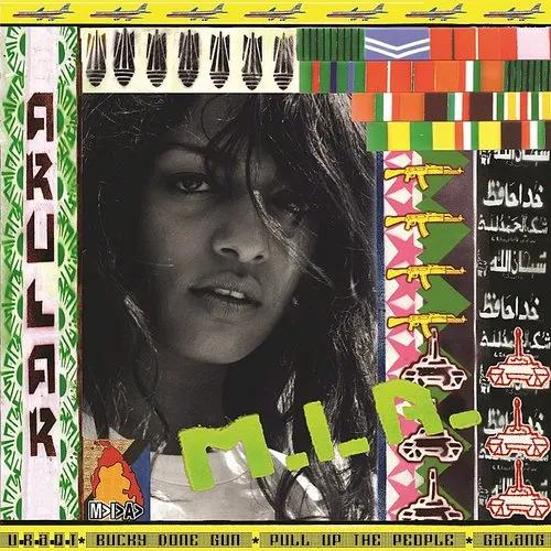 Album Art