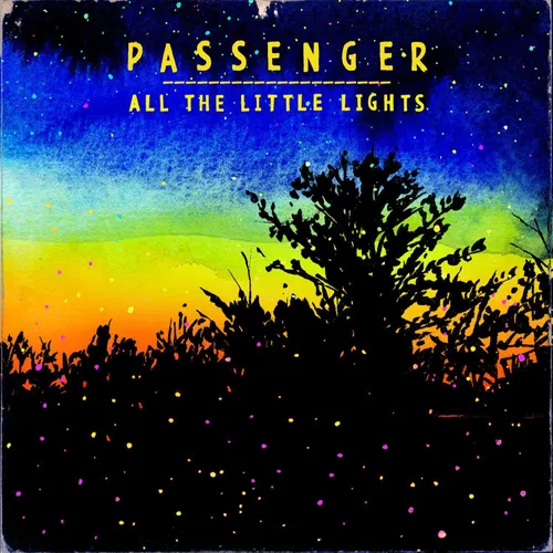 All The Little Lights (Anniv. Edition) (Aniv)