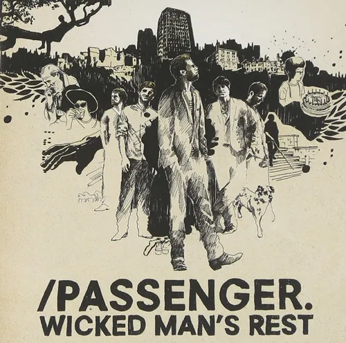 Wicked Mans Rest