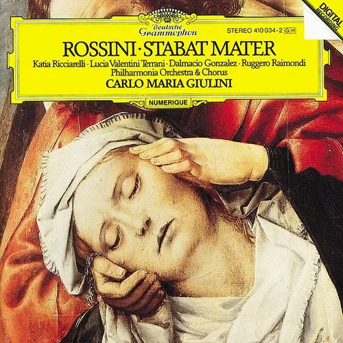Rossini: Stabat Mater