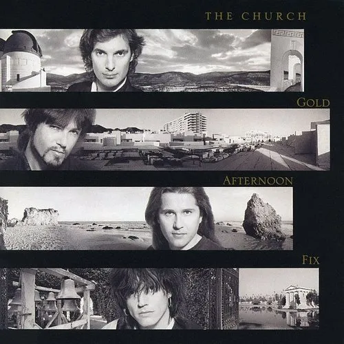Church - Gold Afternoon Fix