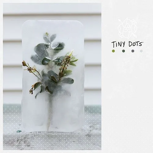 La Dispute - Tiny Dots