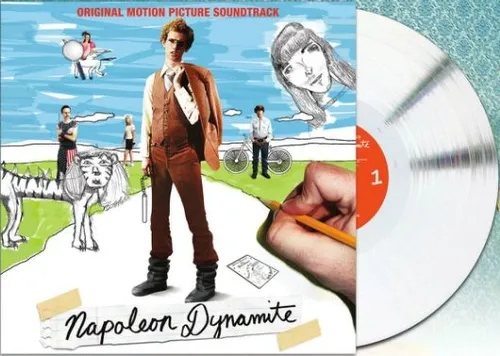 Napoleon Dynamite