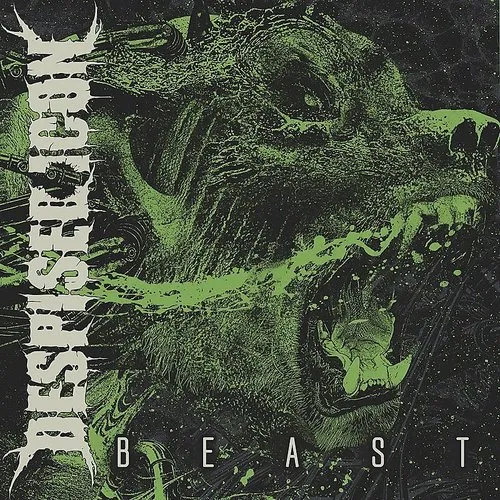 Despised Icon - Beast