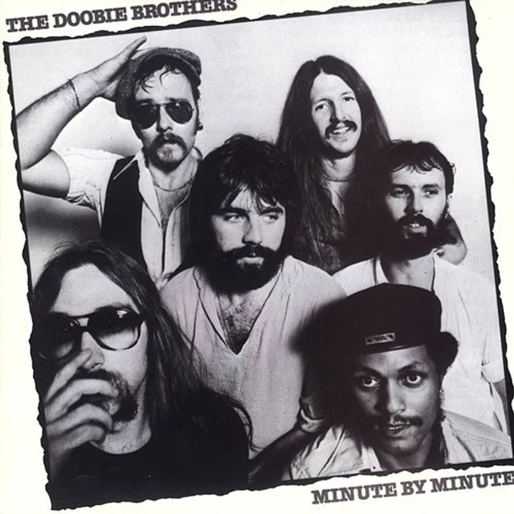The Doobie Brothers - Minute by Minute [Remaster]