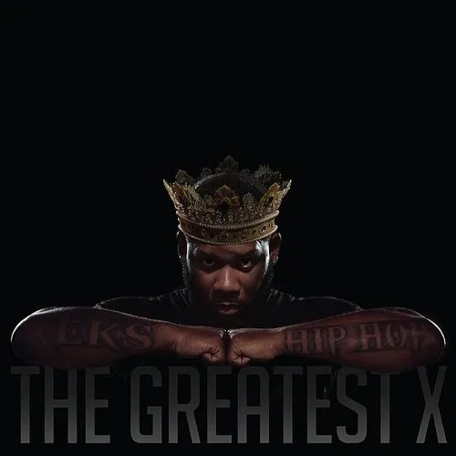 Greatest X
