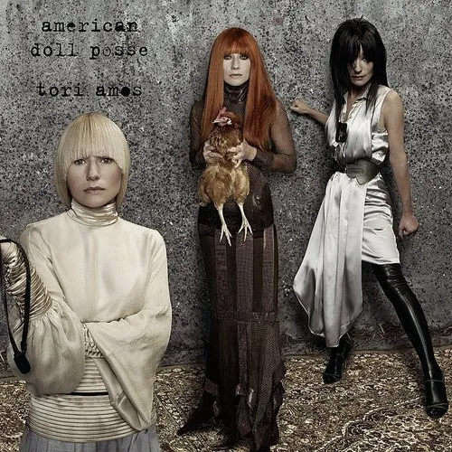 Album Art