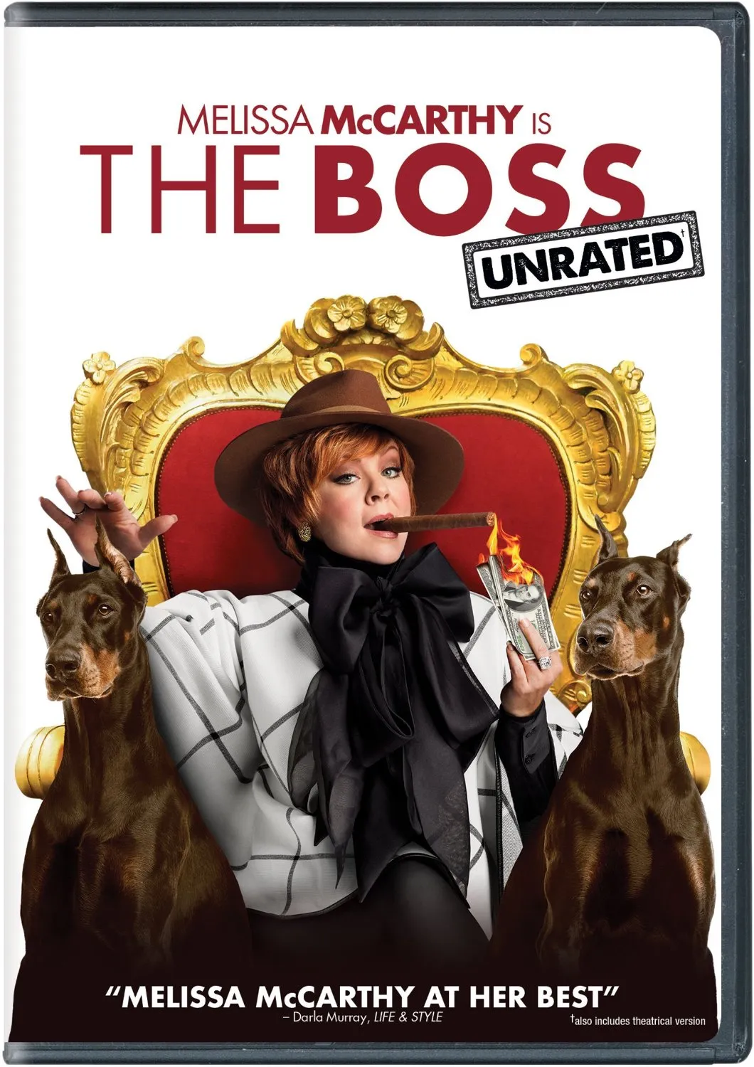 DVD · Universal Pictures