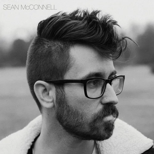 Sean Mcconnell - Sean Mcconnell vinyl record cover