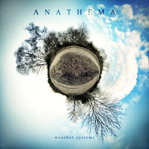 Anathema - Weather Systems (Uk)