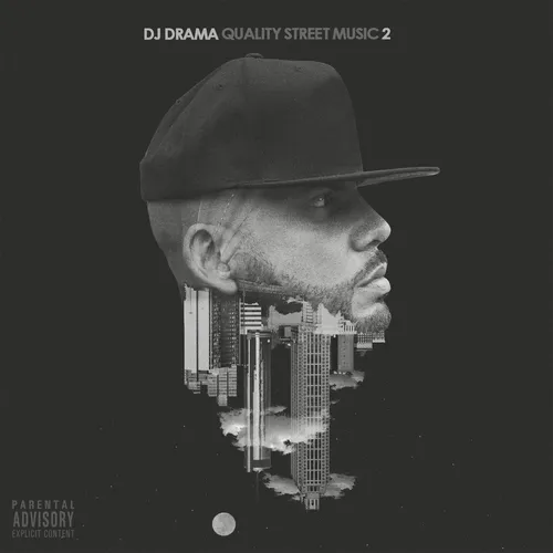 Dj Drama - Quality Street Music 2 [Import]