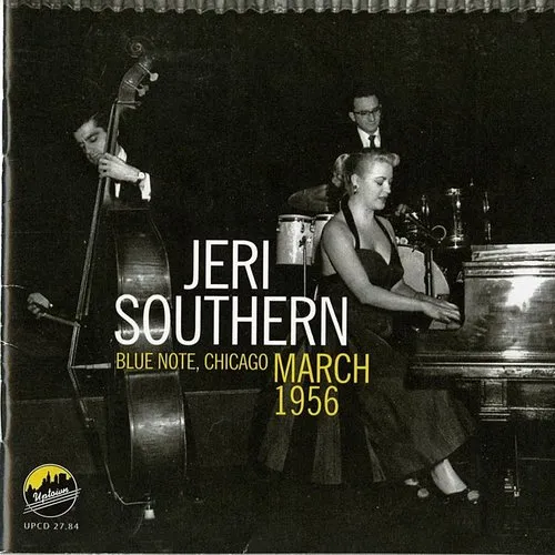 Blue Note Chicago March 1956