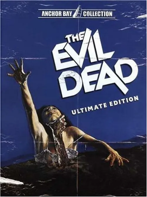 Evil Dead - Evil Dead