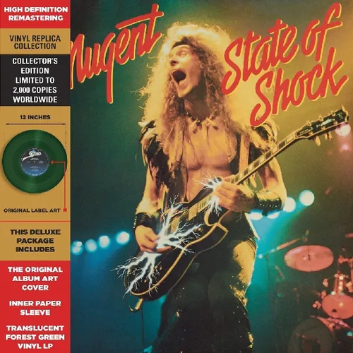 State of Shock