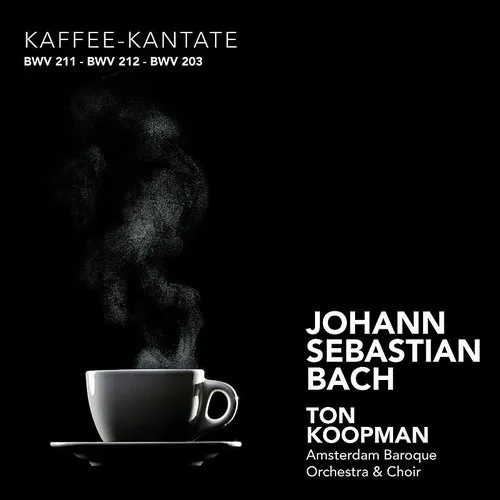 Coffee & Peasant Cantatas