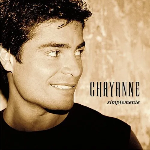 Chayanne - Simplemente
