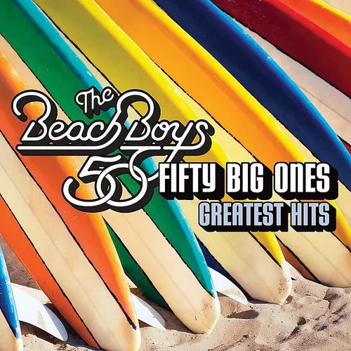Greatest Hits: 50 Big Ones