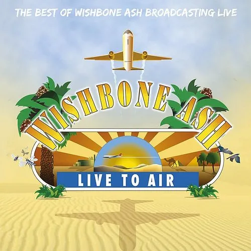 Live To Air
