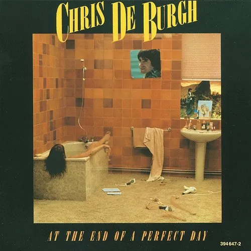 At The End Of A Perfect Day