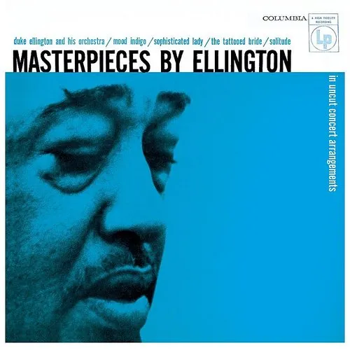 Duke Ellington - Masterpieces by Ellington [Bonus Tracks]
