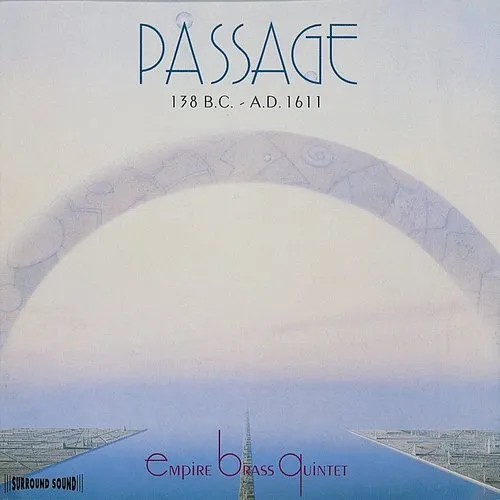 Passage