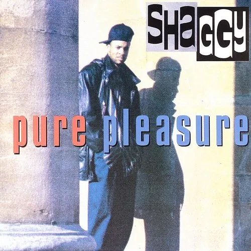Shaggy - Pure Pleasure