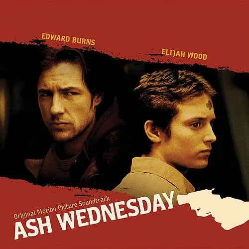 Ash Wednesday (Original Soundtrack)
