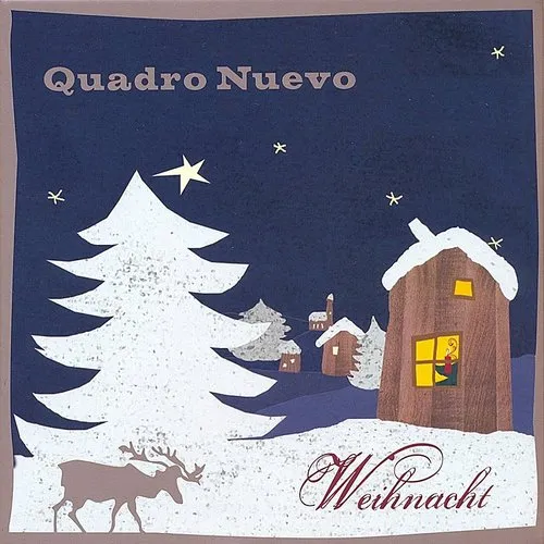 Weihnacht