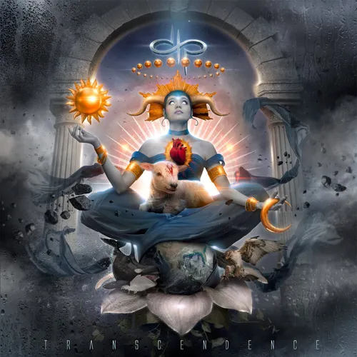 Devin Townsend Project - Transcendence [Vinyl]