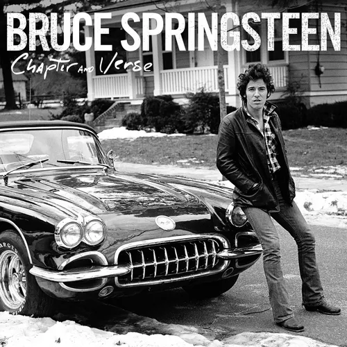 Bruce Springsteen - Chapter and Verse [Import Vinyl]