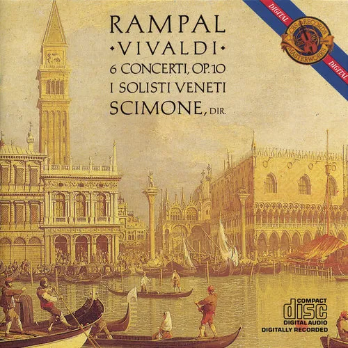 Six Concertos