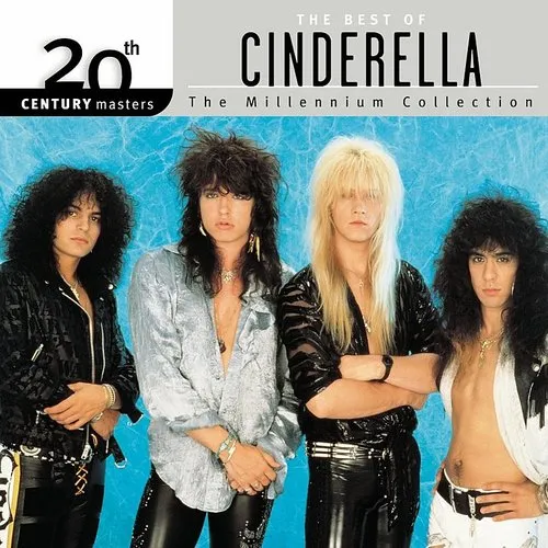 20th Century Masters: Millennium Collection