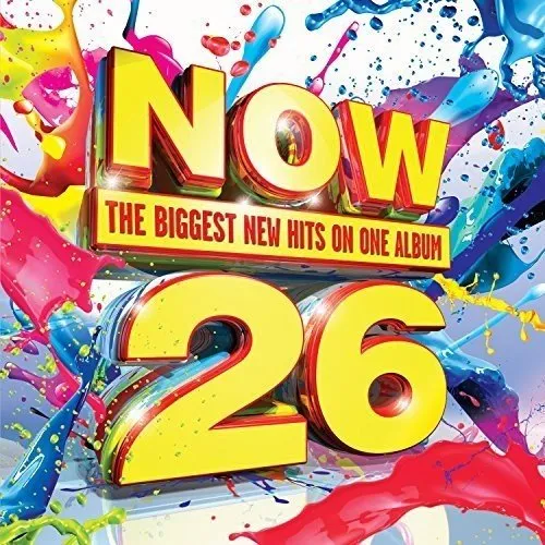 Now 26 / Various