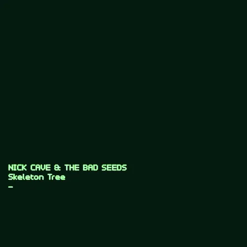 Nick Cave & The Bad Seeds - Skeleton Tree [Vinyl]