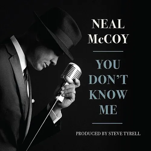 You Don't Know Me