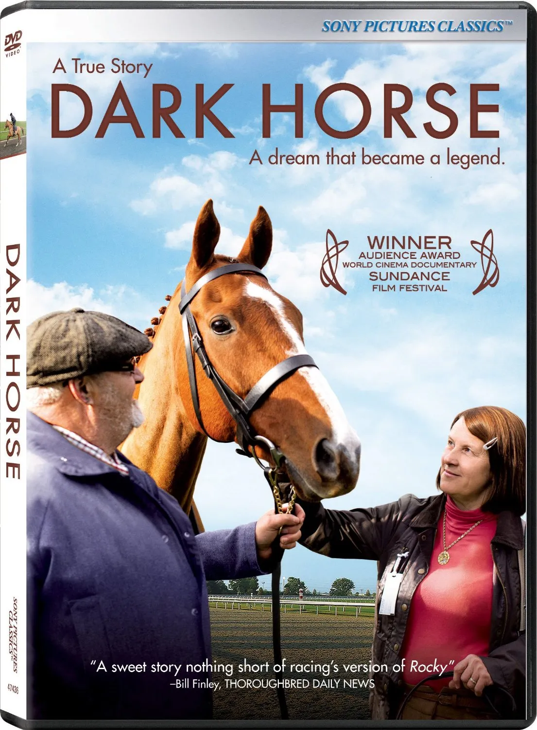 DVD · Warner Bros.