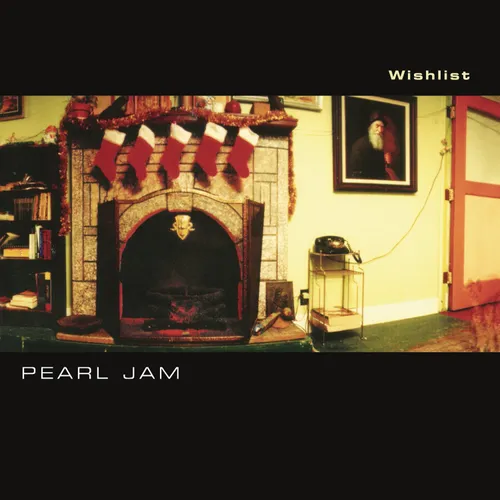 Wishlist b/w U & Brain Of J (Live)