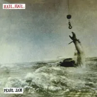 Hail Hail b/w Black Red Yellow
