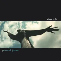 Given To Fly b/w Pilate & Leatherman