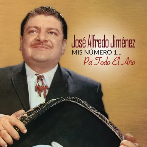 Mis Numero 1 Pa Todo El Ano