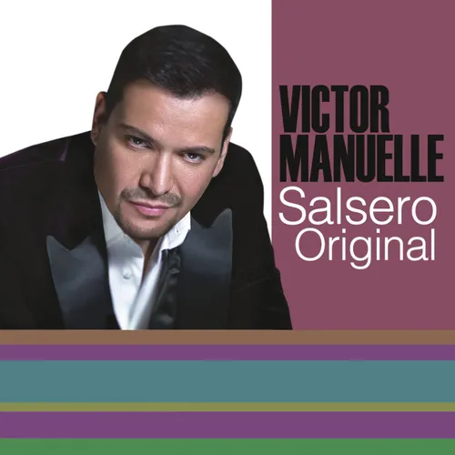 Victor Manuelle - Sonero de la Juventud... Salsero Original