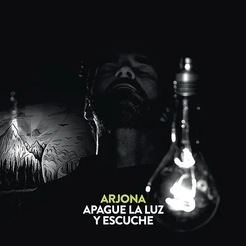 Apague La Luz Y Escuche