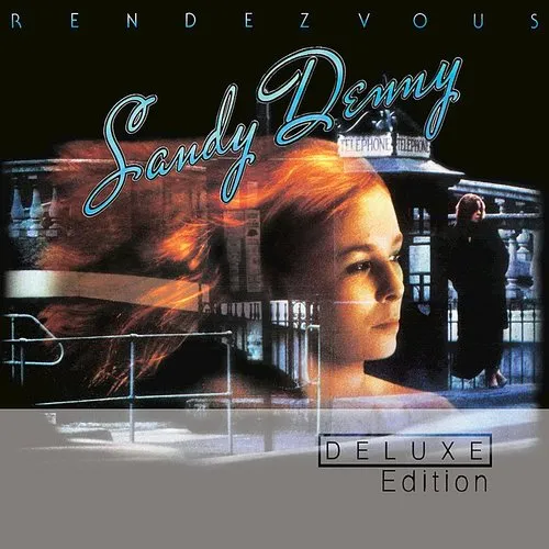 Rendezvous: Deluxed Edition