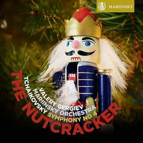 Tchaikovsky: The Nutcracker