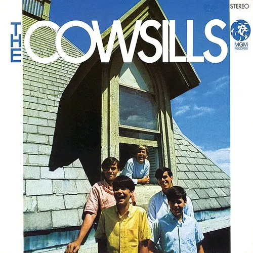 Cowsills - Cowsills (Jpn)