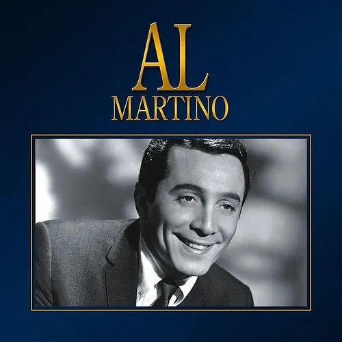 Al Martino