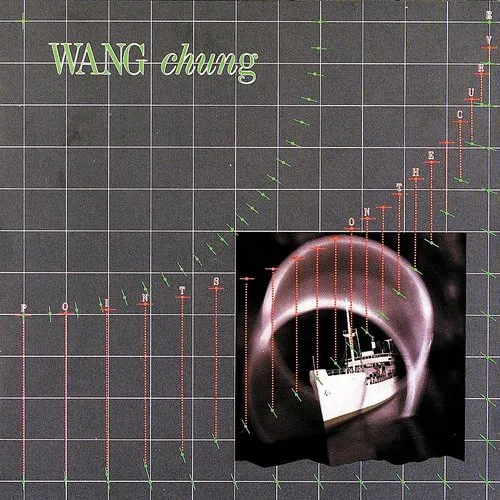 Wang Chung - Points On The Curve